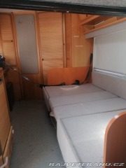 Fiat Ostatní modely Ducato Obytný vůz 1991