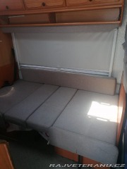 Fiat Ostatní modely Ducato Obytný vůz 1991