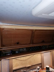 Fiat Ostatní modely Ducato Obytný vůz 1991