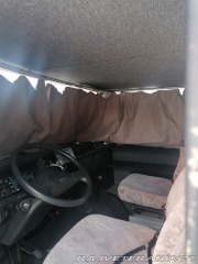 Fiat Ostatní modely Ducato Obytný vůz 1991