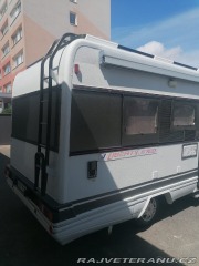 Fiat Ostatní modely Ducato Obytný vůz 1991