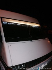 Fiat Ostatní modely Ducato Obytný vůz 1991