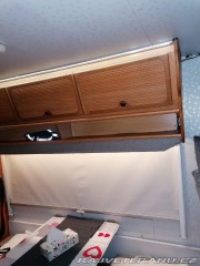 Fiat Ostatní modely Ducato Obytný vůz 1991
