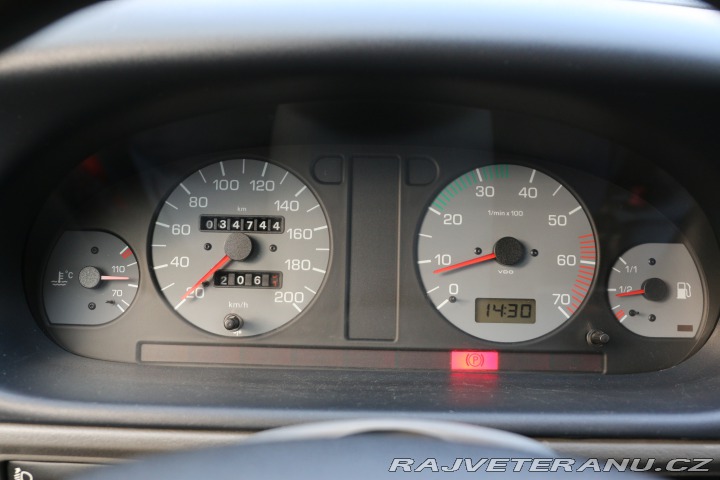 Škoda Felicia 1998