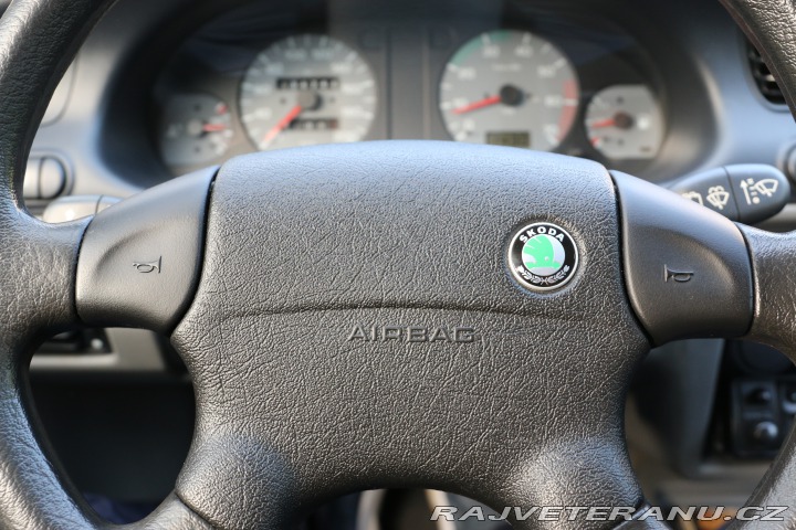 Škoda Felicia 1998