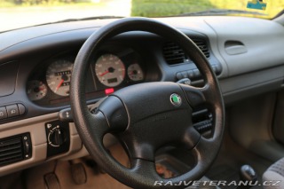 Škoda Felicia  1998