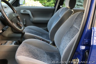 Škoda Felicia  1998