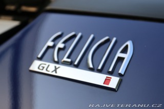 Škoda Felicia  1998