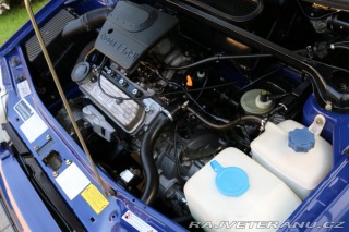Škoda Felicia  1998
