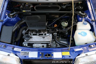 Škoda Felicia  1998
