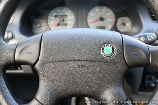 Škoda Felicia  1998