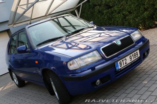 Škoda Felicia  1998