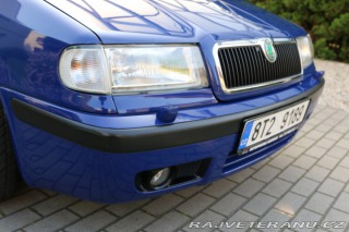 Škoda Felicia  1998