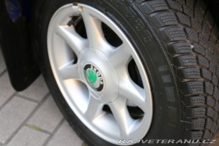 Škoda Felicia  1998