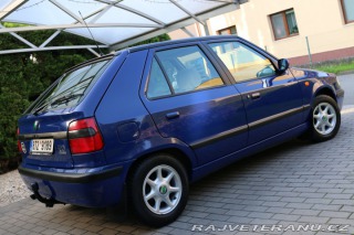 Škoda Felicia  1998