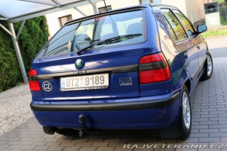 Škoda Felicia  1998