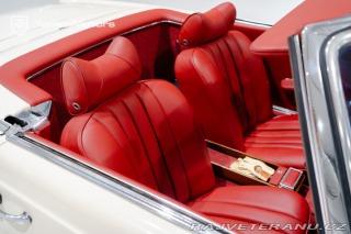 Mercedes-Benz 280 SL, Kabrio, 1971 1971