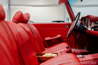 Mercedes-Benz 280 SL, Kabrio, 1971 1971