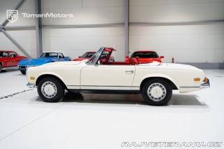 Mercedes-Benz 280 SL, Kabrio, 1971 1971