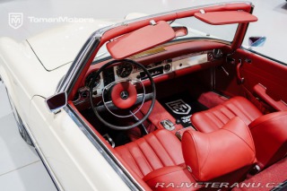 Mercedes-Benz 280 SL, Kabrio, 1971 1971