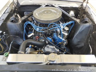Ford Mustang 1965