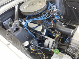 Ford Mustang 1965