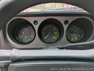 Porsche 944 1982