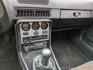 Porsche 944 1982