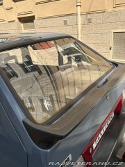 Škoda Favorit 136 L 1989