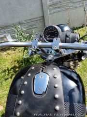 Suzuki Ostatní modely 1993