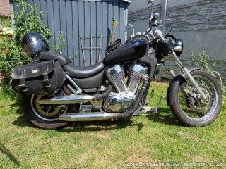 Suzuki Ostatní modely 1993