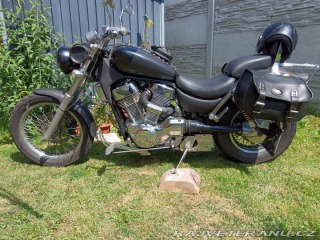 Suzuki Ostatní modely 1993