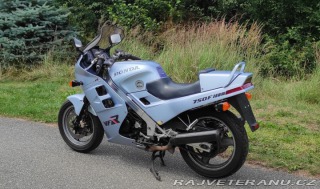 Honda VF VFR 750 F 1987