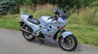 Honda VF VFR 750 F 1987