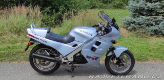 Honda VF VFR 750 F 1987