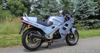 Honda VF VFR 750 F 1987
