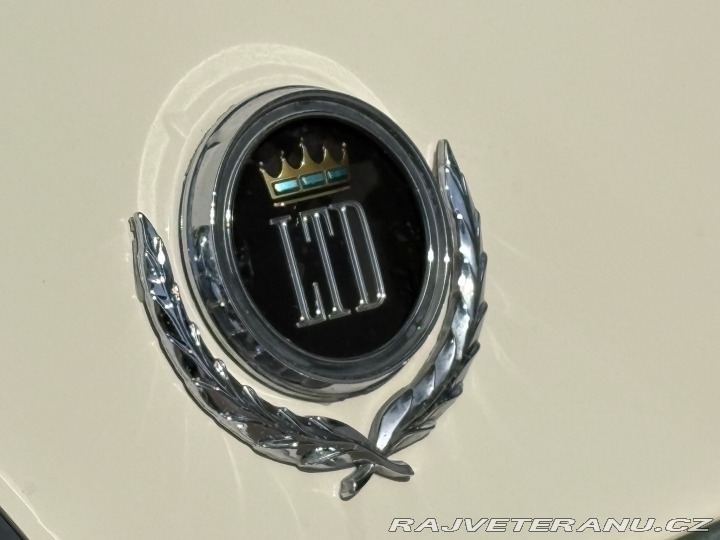 Ford LTD 1969