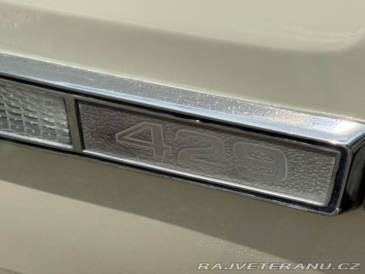 Ford LTD 1969