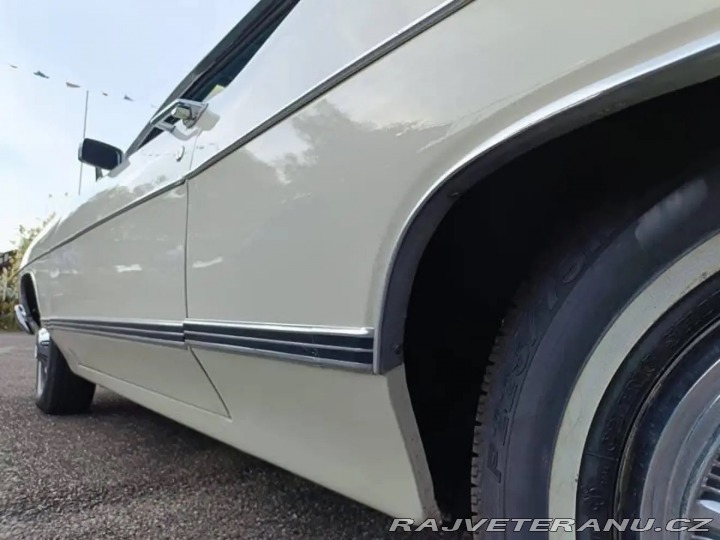 Ford LTD 1969