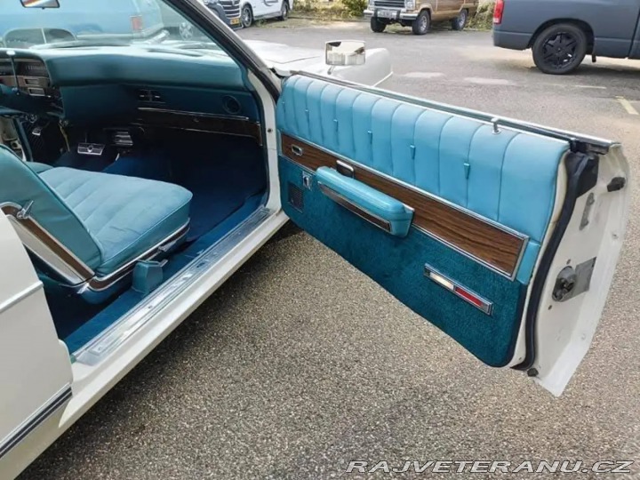 Ford LTD 1969