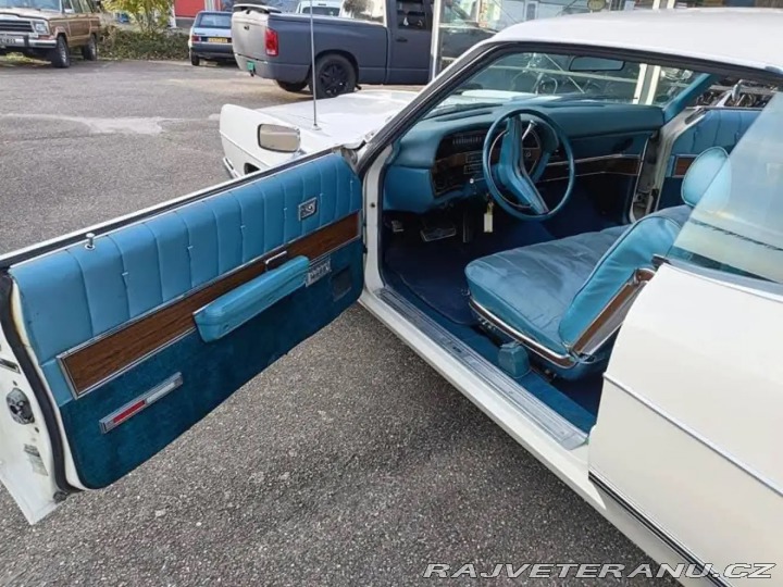 Ford LTD 1969