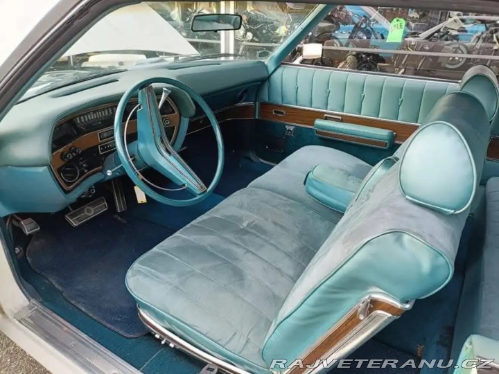 Ford LTD 1969