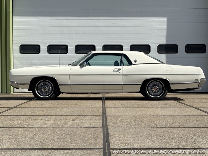 Ford LTD 1969