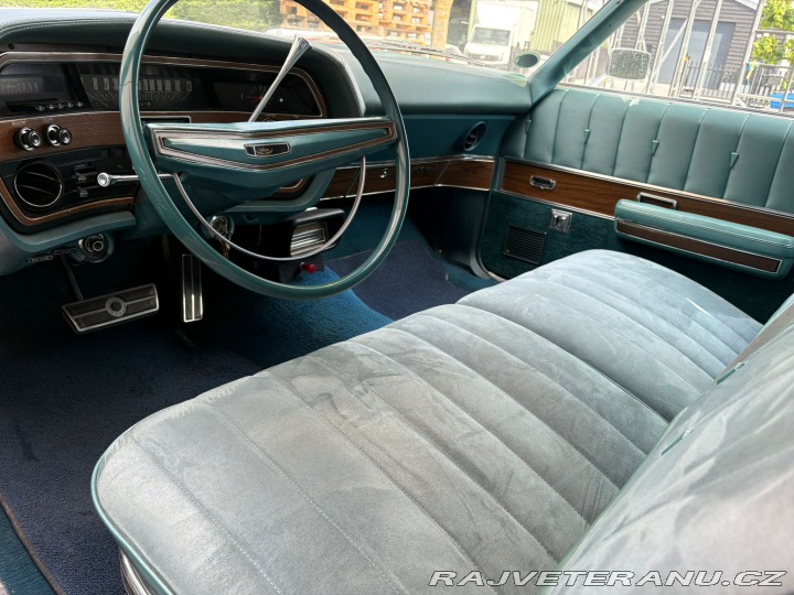 Ford LTD 1969