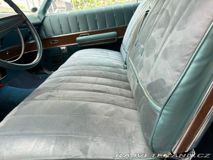 Ford LTD 1969