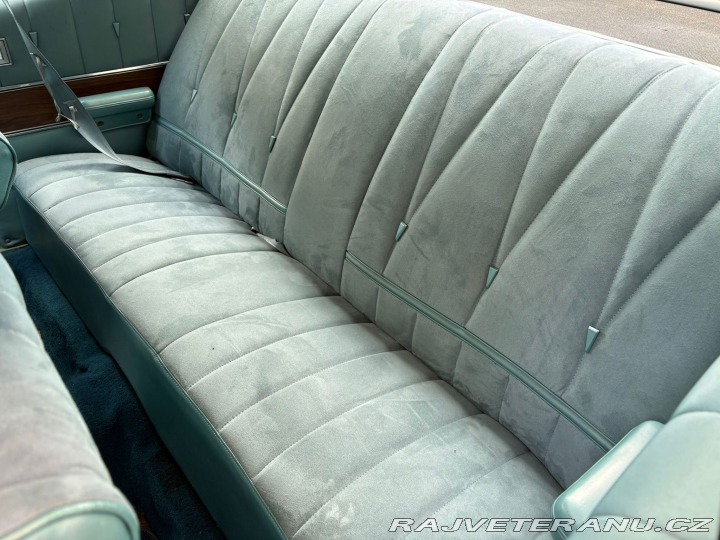 Ford LTD 1969