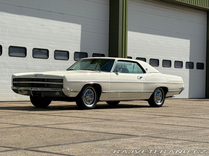 Ford LTD 1969