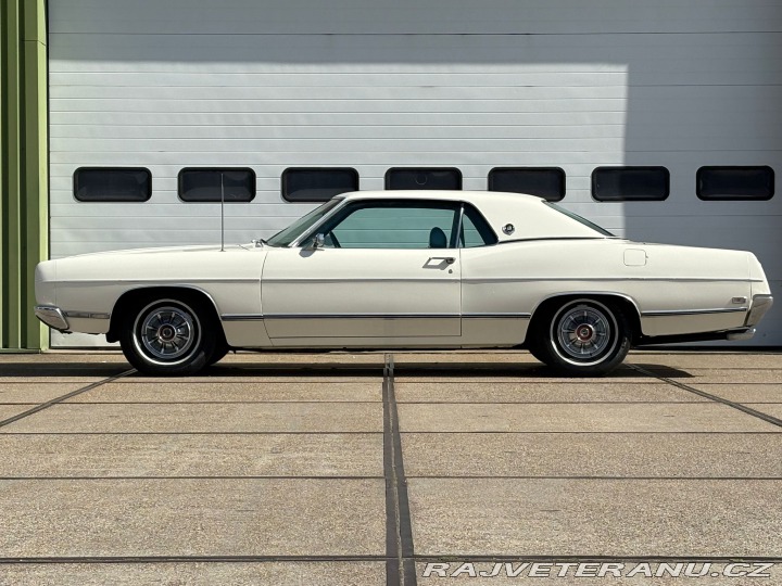 Ford LTD 1969