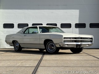Ford LTD  1969
