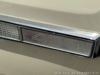 Ford LTD  1969